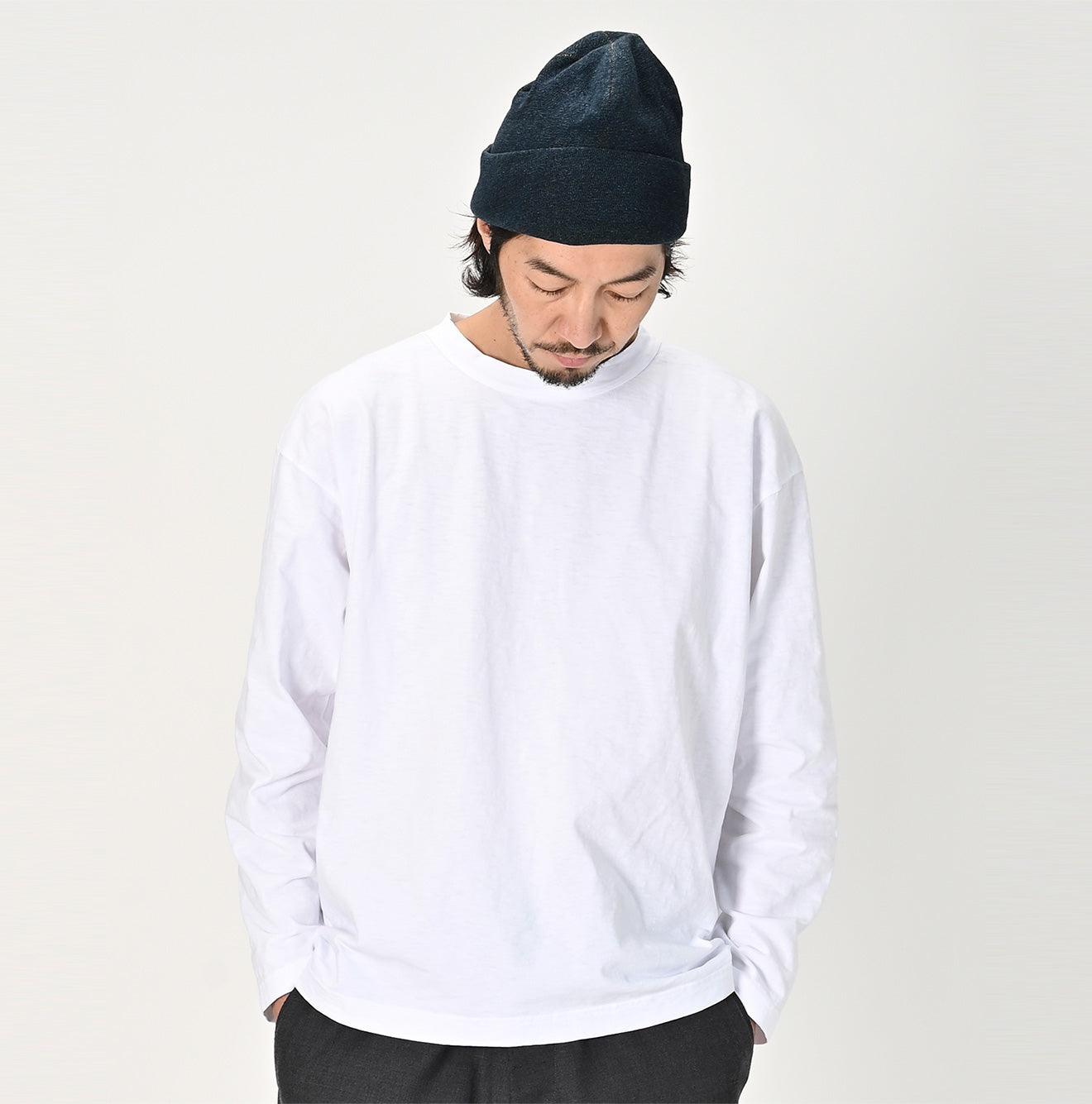 Ocean 908 Long Sleeve T-shirt – 45R GLOBAL