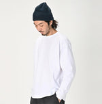 Ocean 908 Long Sleeve T-shirt - 45R by 45rpm studio
