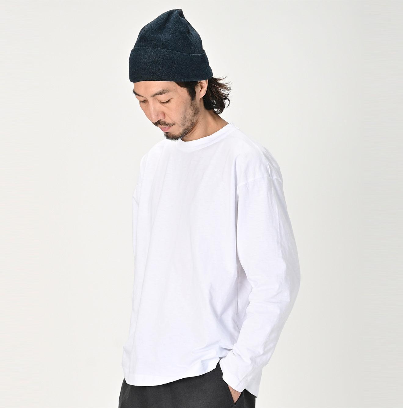 Ocean 908 Long Sleeve T-shirt - 45R by 45rpm studio - Image 5