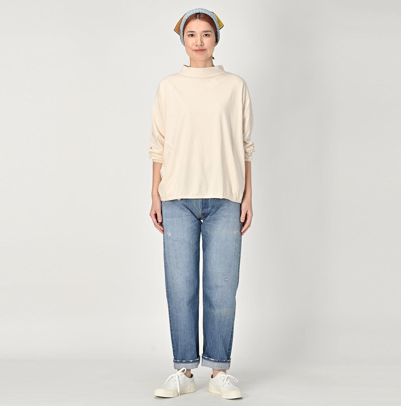 World Cotton - Suvin 908 Uma T-shirt (Size 2) – 45R GLOBAL