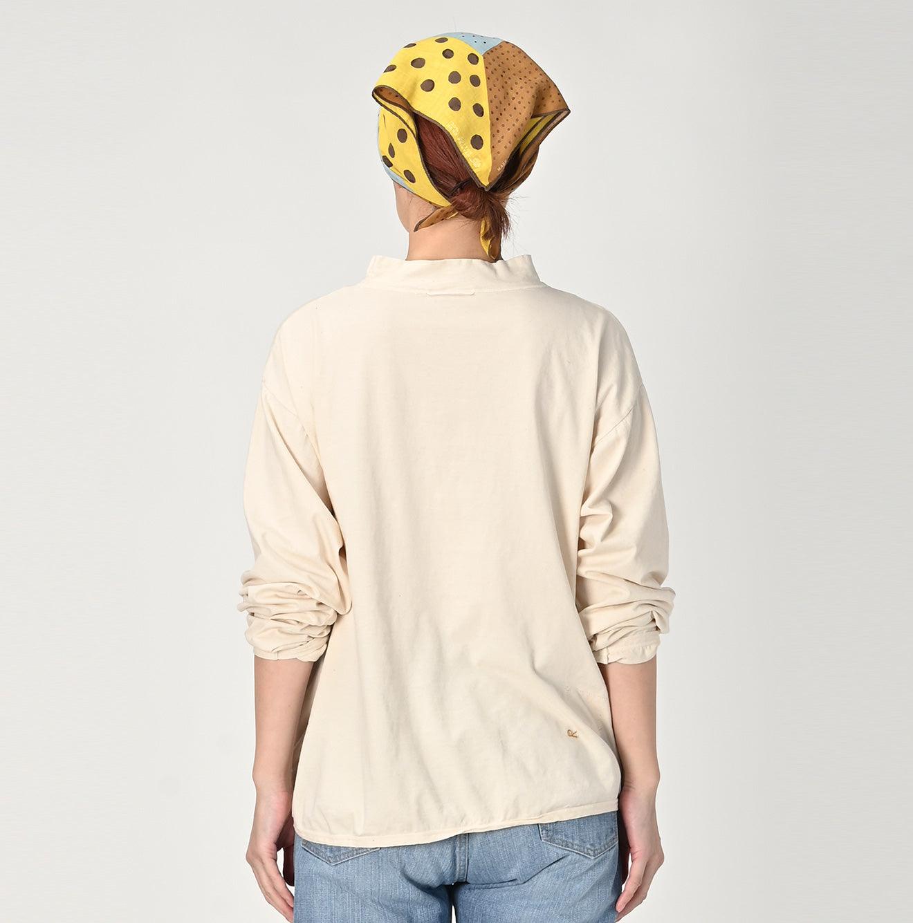 World Cotton - Suvin 908 Uma T-shirt (Size 2) – 45R GLOBAL