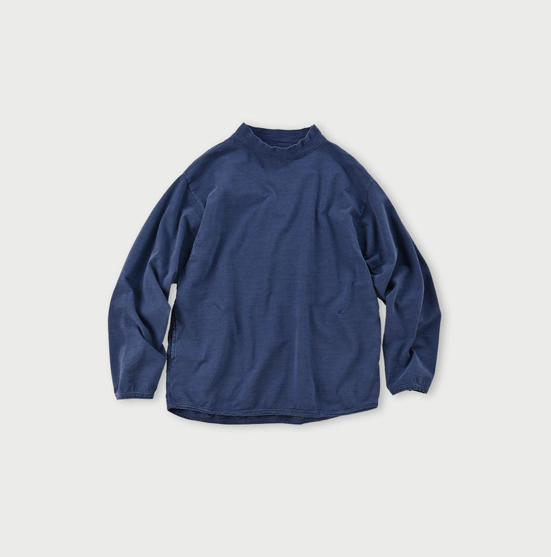World Cotton - Supima 908 Uma T-shirt - 45R by 45rpm studio