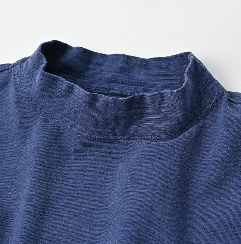 World Cotton - Supima 908 Uma T-shirt - 45R by 45rpm studio