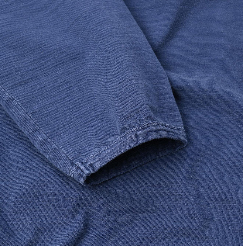 World Cotton - Supima 908 Uma T-shirt - 45R by 45rpm studio