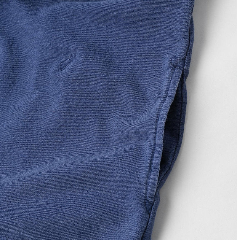 World Cotton - Supima 908 Uma T-shirt - 45R by 45rpm studio