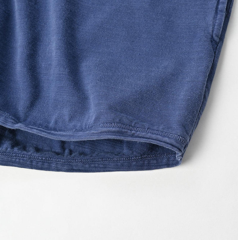 World Cotton - Supima 908 Uma T-shirt - 45R by 45rpm studio