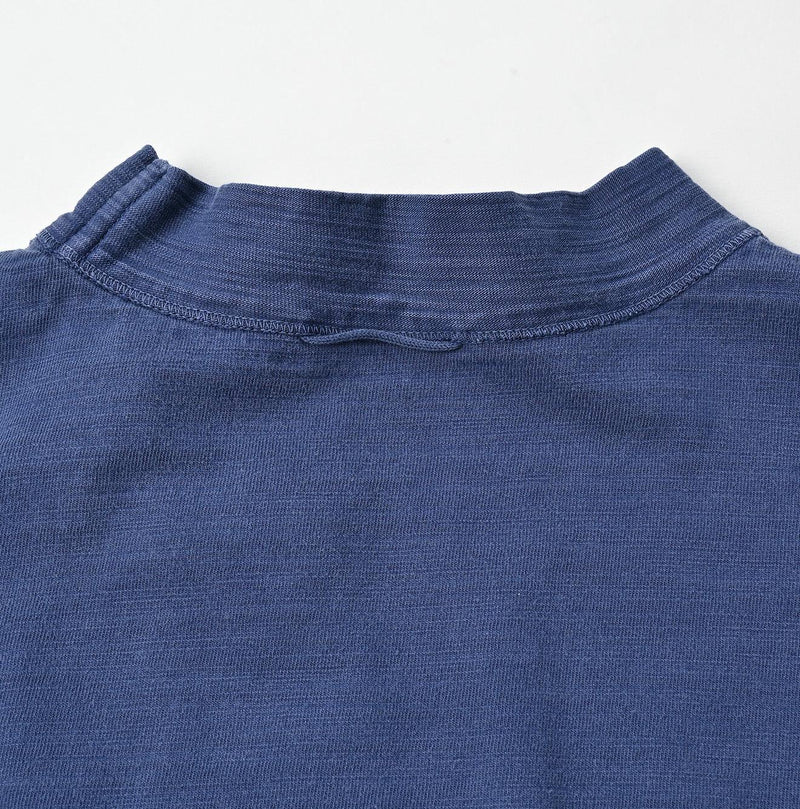 World Cotton - Supima 908 Uma T-shirt - 45R by 45rpm studio