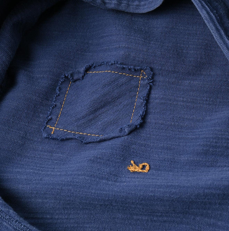 World Cotton - Supima 908 Uma T-shirt - 45R by 45rpm studio