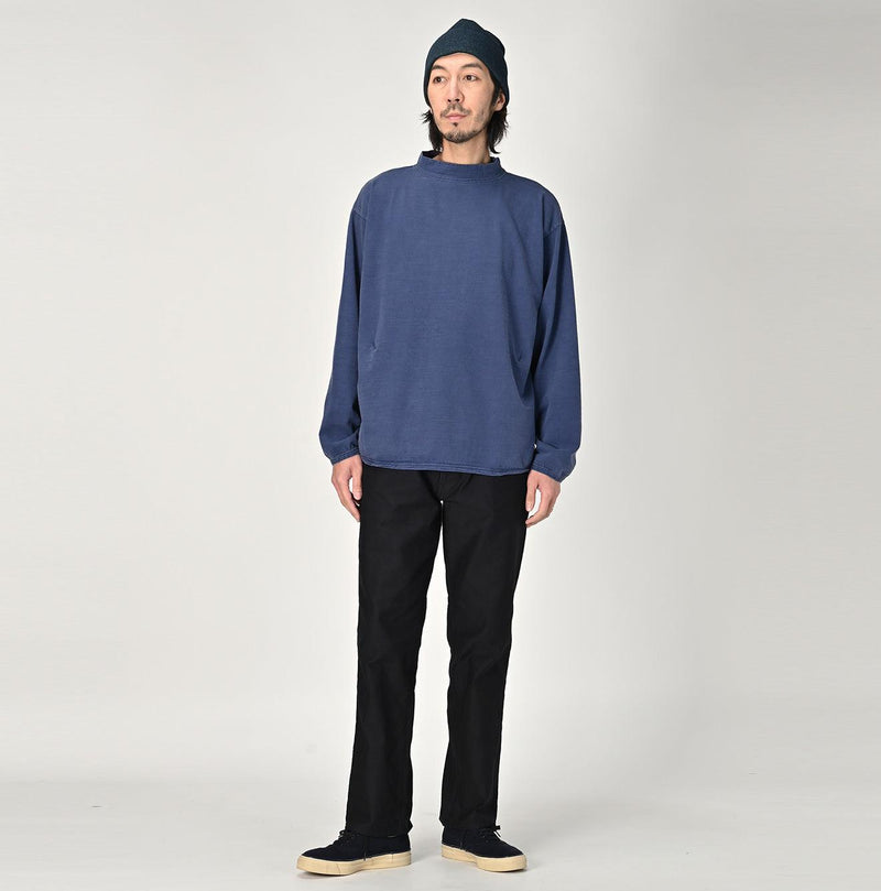 World Cotton - Supima 908 Uma T-shirt - 45R by 45rpm studio