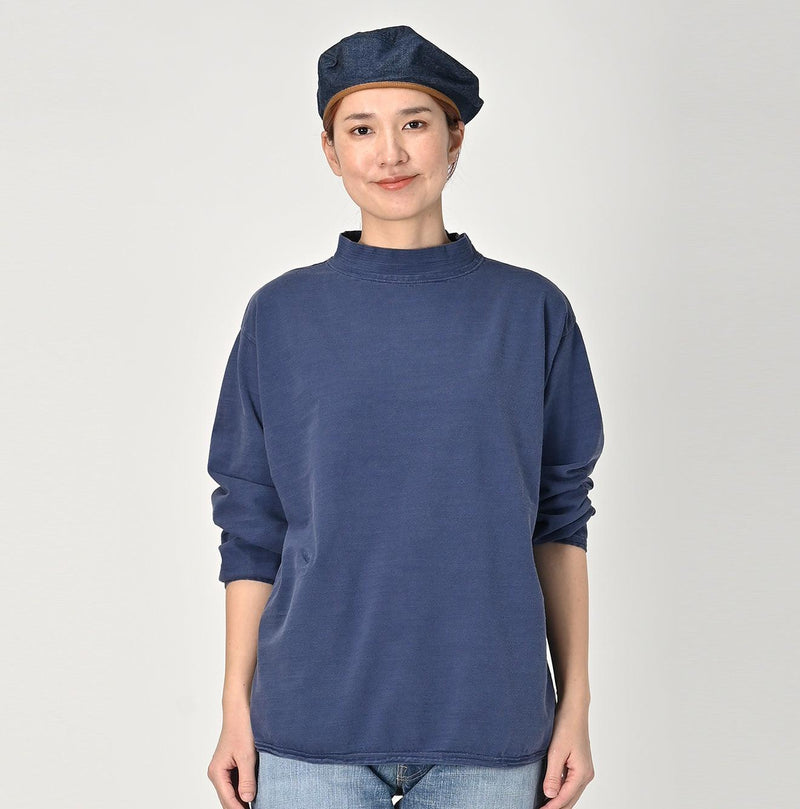World Cotton - Supima 908 Uma T-shirt - 45R by 45rpm studio