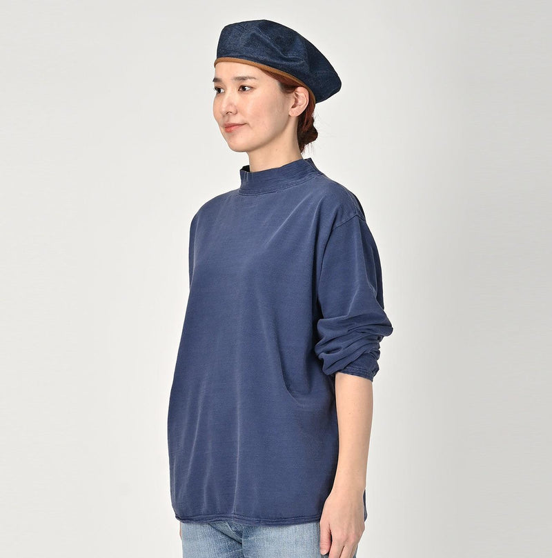 World Cotton - Supima 908 Uma T-shirt - 45R by 45rpm studio