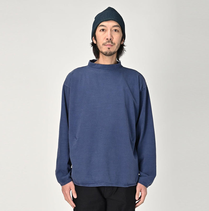 World Cotton - Supima 908 Uma T-shirt - 45R by 45rpm studio