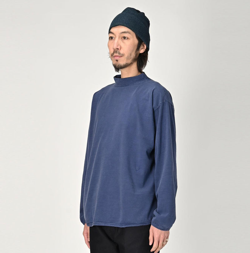 World Cotton - Supima 908 Uma T-shirt - 45R by 45rpm studio