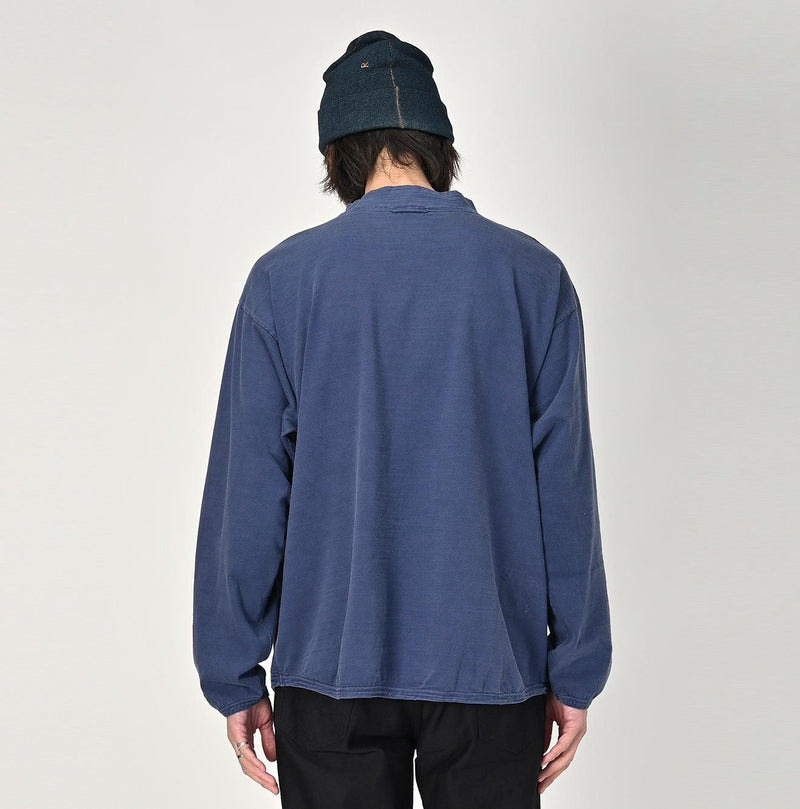World Cotton - Supima 908 Uma T-shirt - 45R by 45rpm studio