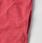 World Cotton - Supima 908 Uma T-shirt (akane) - 45R by 45rpm studio