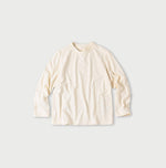 Spring-Colored Square T-shirt - 45R by 45rpm studio