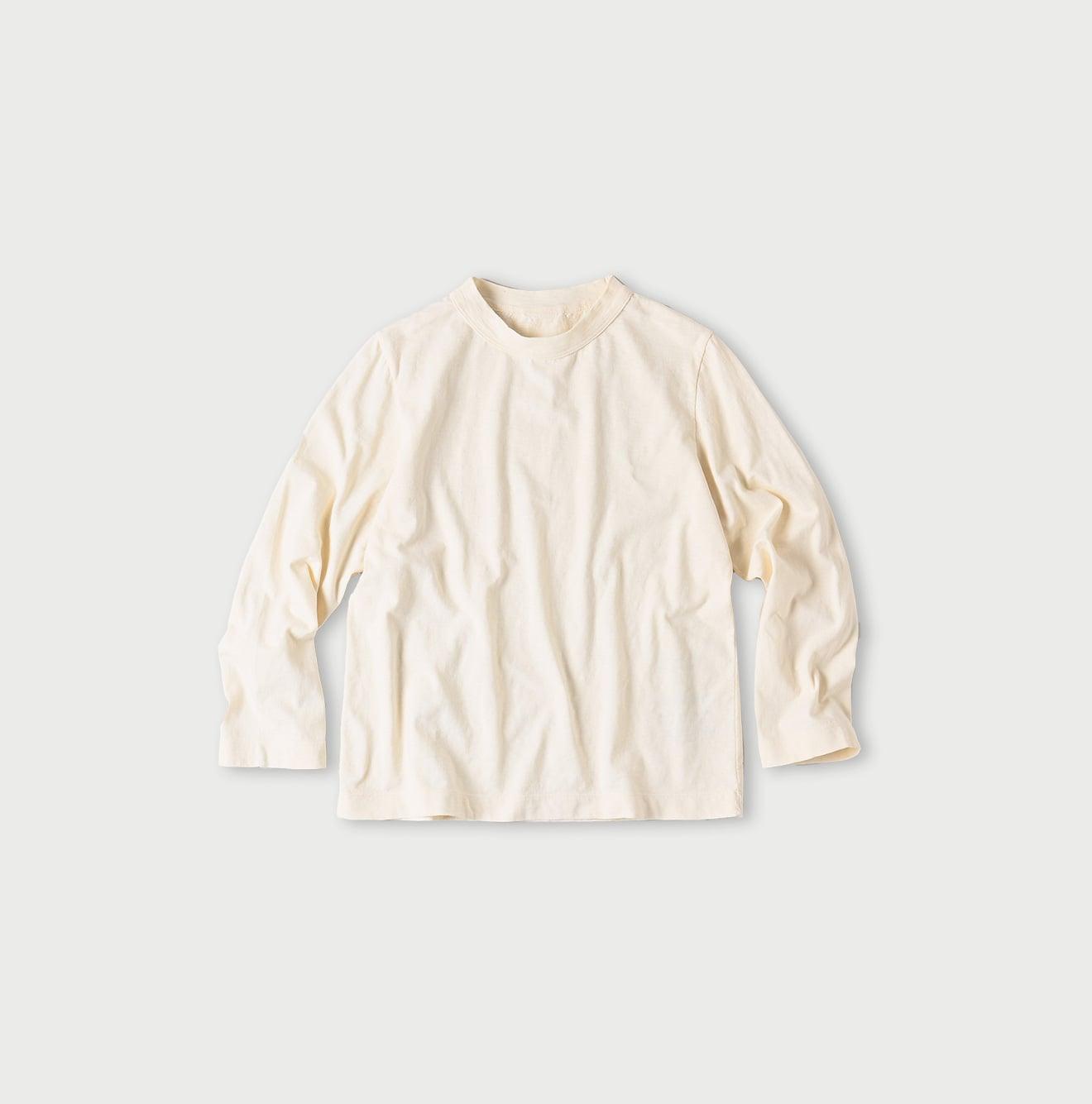 Spring-Colored Square T-shirt - 45R by 45rpm studio - Image 1