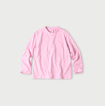 Spring-Colored Square T-shirt - 45R by 45rpm studio