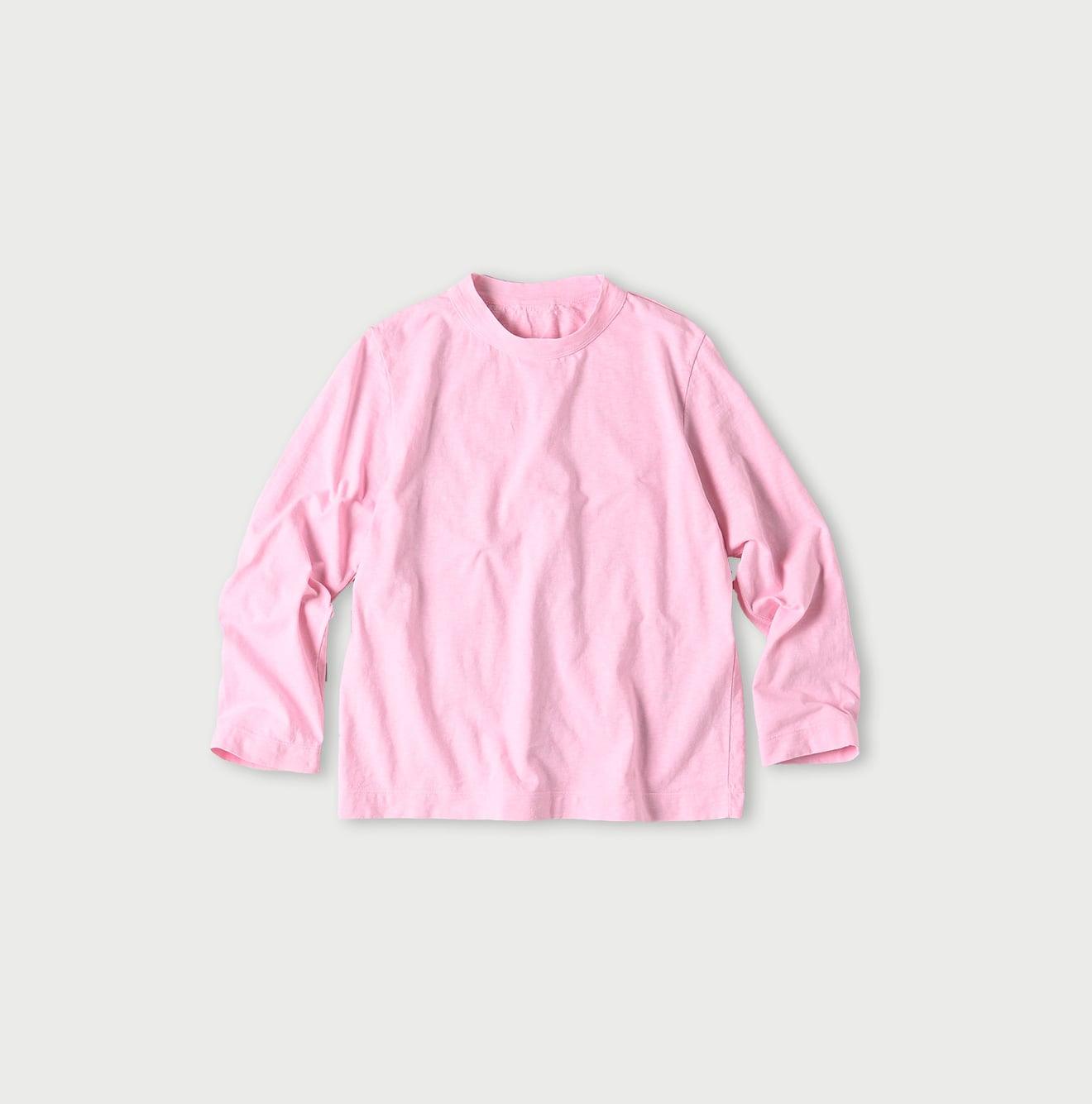 Spring-Colored Square T-shirt - 45R by 45rpm studio - Image 2