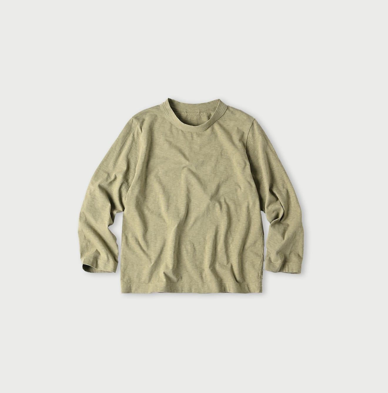 Spring-Colored Square T-shirt - 45R by 45rpm studio - Image 3