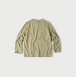 Spring-Colored Square T-shirt - 45R by 45rpm studio