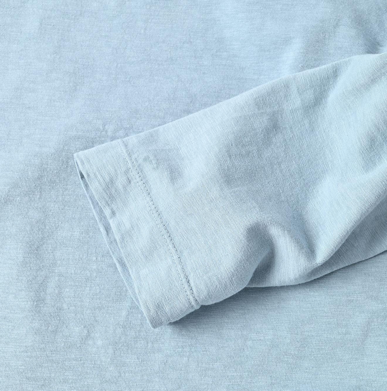 Spring-Colored Square T-shirt - 45R by 45rpm studio - Image 11