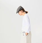 Spring-Colored Square T-shirt - 45R by 45rpm studio