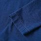 45R Indigo Square T-shirt