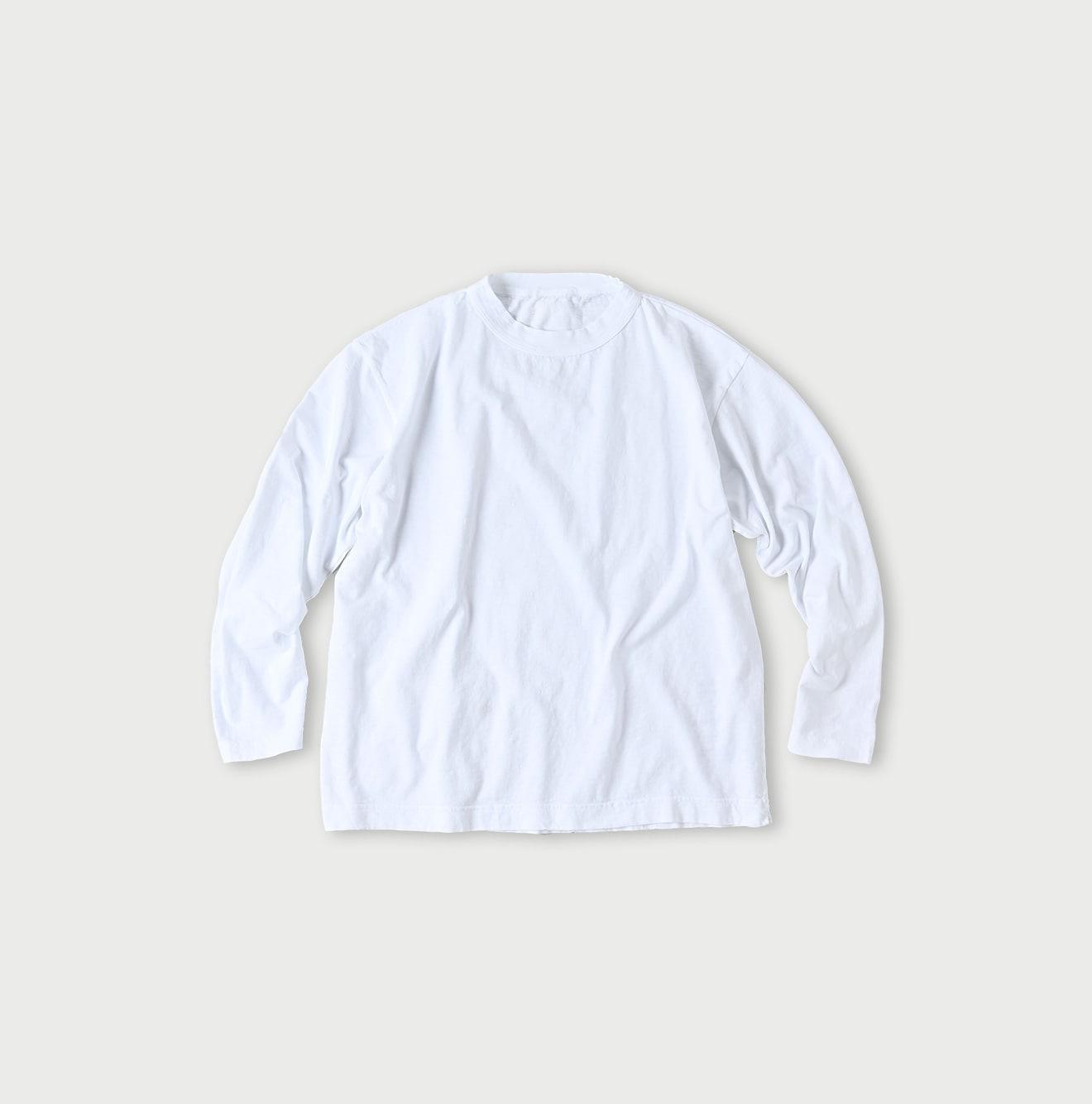 Ocean 908 Long Sleeve T-shirt - 45R by 45rpm studio - Image 1