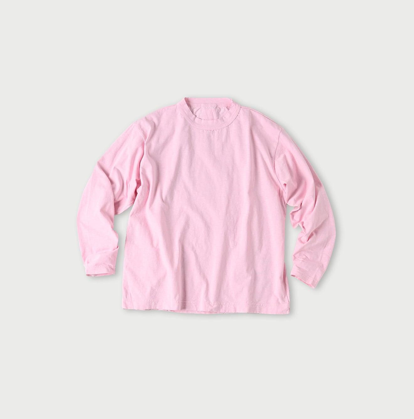 Ocean 908 Long Sleeve T-shirt - 45R by 45rpm studio - Image 2