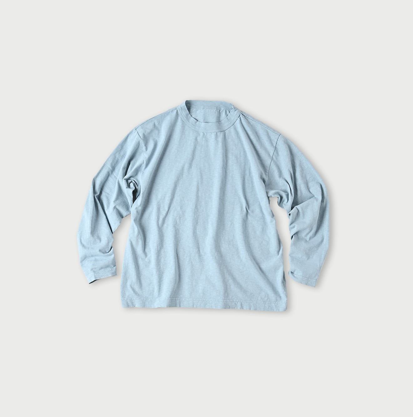 45R Ocean 908 Long Sleeve T-shirt