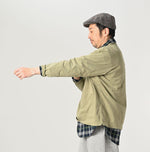 Ocean 908 Long Sleeve T-shirt - 45R by 45rpm studio