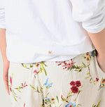 Ocean 908 Long Sleeve T-shirt - 45R by 45rpm studio