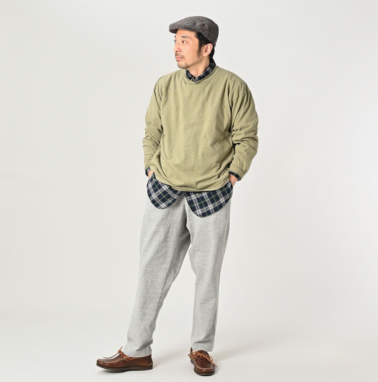 Ocean 908 Long Sleeve T-shirt - 45R by 45rpm studio - Image 4