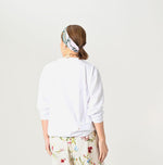 Ocean 908 Long Sleeve T-shirt - 45R by 45rpm studio