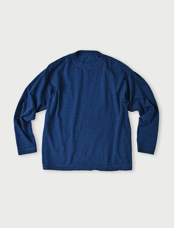 Indigo Ocean 908 Long Sleeve T-shirt