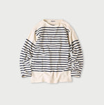 Basque 908 T-shirt (Size 1 & 2) - 45R by 45rpm studio