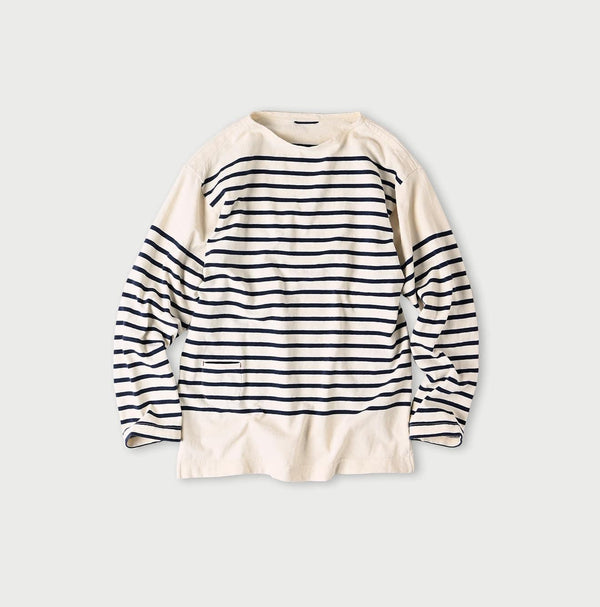 Basque 908 T-shirt (Size 1 & 2) - 45R by 45rpm studio