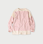 Basque 908 T-shirt (Size 1 & 2) - 45R by 45rpm studio