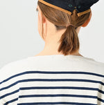 Basque 908 T-shirt (Size 1 & 2) - 45R by 45rpm studio