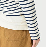 Basque 908 T-shirt (Size 1 & 2) - 45R by 45rpm studio