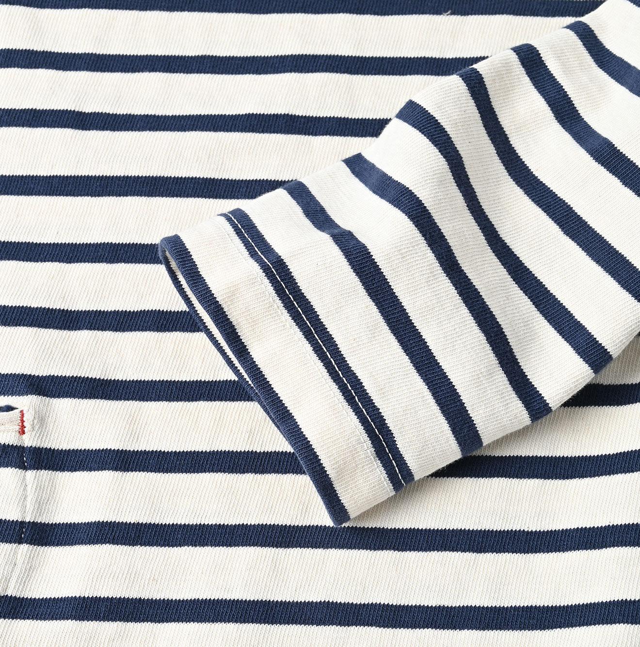 Basque 908 T-shirt (Size 1 & 2) - 45R by 45rpm studio