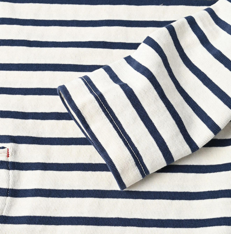 Basque 908 T-shirt (Size 1 & 2) - 45R by 45rpm studio - Image 12