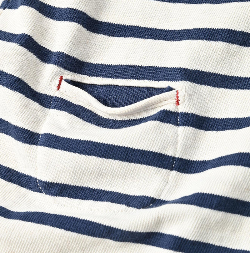 Basque 908 T-shirt (Size 1 & 2) - 45R by 45rpm studio - Image 13