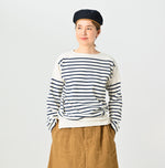 Basque 908 T-shirt (Size 1 & 2) - 45R by 45rpm studio