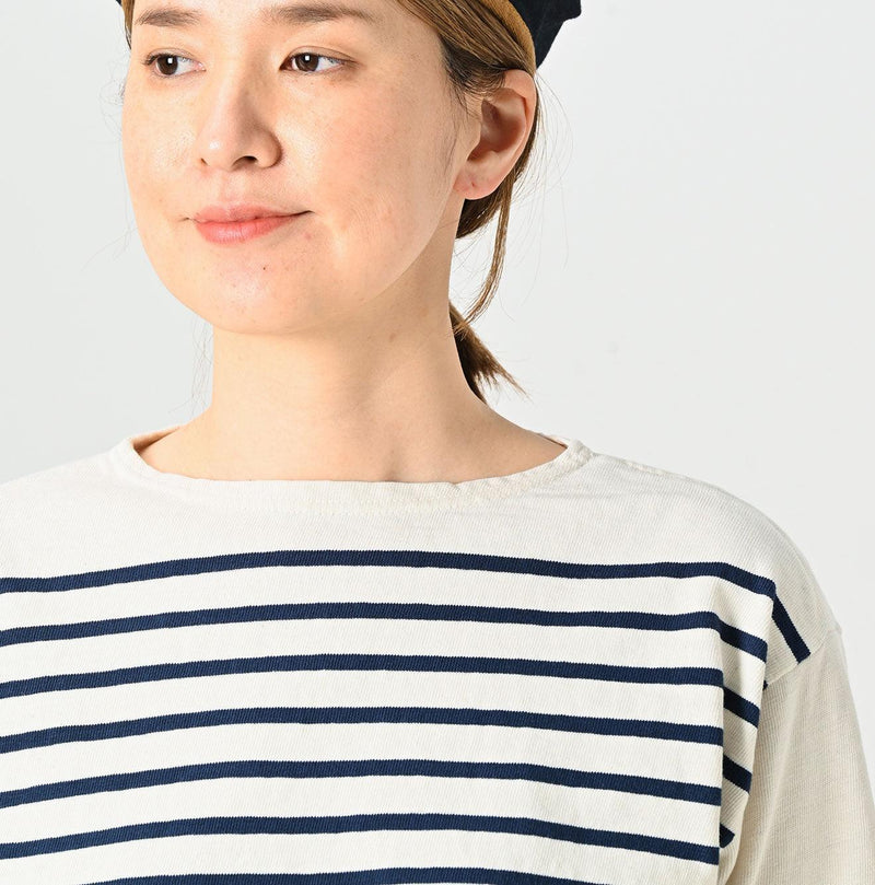 Basque 908 T-shirt (Size 1 & 2) - 45R by 45rpm studio - Image 7