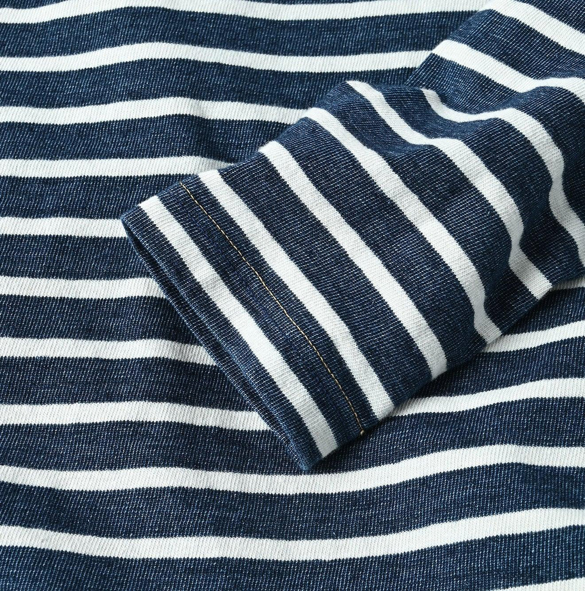 45R Indigo Basque 908 T-shirt (Size 1 & 2)