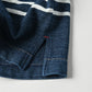 45R Indigo Basque 908 T-shirt (Size 1 & 2)