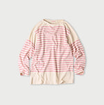 Basque 908 T-shirt (Size 3 - 5) - 45R by 45rpm studio