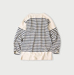 Basque 908 T-shirt (Size 3 - 5) - 45R by 45rpm studio